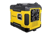 Power Station - Stanley Inverter Generator - 1.8 KW - &604800110