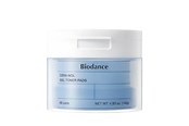 Ansigtspleje - BIODANCE Cera-nol Gel Toner Pads 60 pcs - BODS06-TPCN
