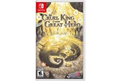 Spil - The Cruel King and the Great Hero - Nintendo Switch - RPG - 0810100865320