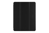 Tablet - Covers & Cases - FIXED Padcover+ Smart Cover case for Apple iPad Air 11" 2024- Black - FIXPC+-625-BK