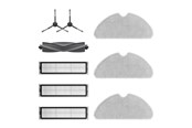 Støvsuger Tilbehør - Dreame Accessories Kit for D9 Max Gen2 - RAK43 20010100001039