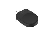 Mobil - Adaptere & Opladere - FIXED Wireless USB-C charger for Samsung Watch Black - FIXDW-SAP-BK