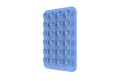 Mobil - Andet Tilbehør - FIXED MAGMATE MagSafe holder with suction cups - Blue - FIXMM-BL