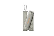 Bærbare & Fest Højtalere - Mondo by Defunc Mondo Shoulder Strap Grey - M2503