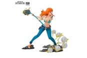 Merchandise - ABYstyle - ONE PIECE: Nami - 16 cm - Figur - ABYFIG122