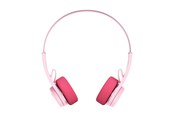 Hovedtelefoner/headset - Mondo by Defunc Mondo Freestyle On-Ear Pink - M1204