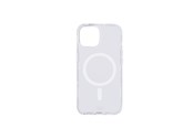 Mobil - Covers & Cases - Tech21 Evo Lite MagSafe iPhone 15/14/13 Clear - T21-11264