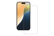 Mobil - Beskyttelsesglas - Vivanco Screen Protector for Apple iPhone 15 Plus / iPhone 16 Plus - 64233
