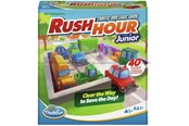 Brætspil - Ravensburger Rush Hour Junior (Nordic) - 15076625