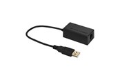 Netværksadapter (netkort, printserver mv.) - Fanatec ClubSport USB Adapter - CS_USB