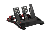 Spil tilbehør - Fanatec ClubSport Pedals V3 – Pedaler - Pedals - CSP_V3