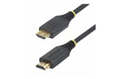 Skærmkabel - StarTech.com 6ft High Speed HDMI Cable w/Gripping Connectors 4K 60Hz - HDMI cable with Ethernet - 1.8 m - HDMI2-CABLE-GRIP-6F