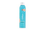 Kropspleje - Coola - Classic Body Spray Sunscreen Tropical Coconut 177ml - CL10421