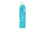 Kropspleje - Coola Classic Body Spray Fragrance-Free SPF 50 - 177 ml - 0850008614316