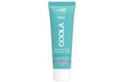 Ansigtspleje - Coola - Classic Face SPF 30 Cucumber 50 ml - CL10512