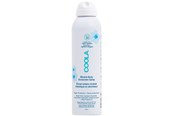 Kropspleje - Coola - Mineral Body Spray Fragrance Free - SPF 30 - CL10530