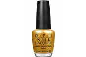Makeup - OPI Nail Lacquer Nail Polish NL E78 Oy–Another Polish Joke! 15 ml - 09479018