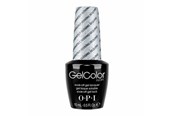 Makeup - OPI Gel Color Semi-Permanent Nail Polish Desperately Seeking Sequins 15 ml - 619828100962