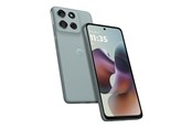 Mobil - Motorola Moto G56 256GB/8GB - Grey Mist - PB7Y0036SE