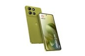 Mobil - Motorola Moto G86 Power 512GB/8GB - Golden Cypress - PB8X0002SE