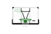 Fodbold og boldspil - Salta Basketballkurv Center 110 x 71 x 60 cm - 807-520