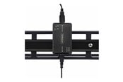 Strømforsyning - StarTech.com USB Galvanic Isolator 6KV Electrical Isolated USB 2.0/1.1 - surge isolator - TAA Compliant Strømforsyning - ATX - 80 Plus - U1-USB-ISOLATOR