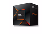 CPU - AMD Ryzen Threadripper 9960X CPU - 24 kerner - 4.2 GHz - AMD sTR5 - AMD Boxed (uden køler) - 100-100001595WOF