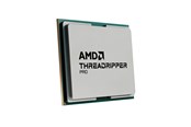 CPU - AMD Ryzen Threadripper PRO 9965WX (Tray) CPU - 24 kerner - 4.2 GHz - AMD sTR5 - Bulk (ingen køler) - 100-000000724