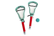 Udendørsleg - BS Toys - Lacrosse Set 3pcs. - GA476
