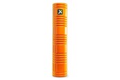 Sport & Fitness - Trigger Point Therapy GRID 2.0 Foamroller Orange - 32340006