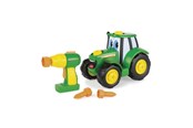 Legetøjsbil - Spectron - John Deere Build Your Own Tractor - 46655