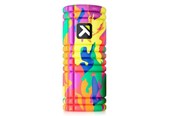 Sport & Fitness - Trigger Point Therapy GRID 1.0 Foamroller Rainbow - 32340007