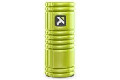 Sport & Fitness - Trigger Point Therapy GRID 1.0 Foamroller Lime - 32340013