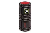 Sport & Fitness - Trigger Point Therapy GRID X Foamroller Black - 32340015