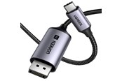 Skærmkabel - UGREEN USB-C to DisplayPort 8K Cable 2m - 25158-UG