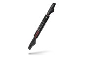 Sport & Fitness - Trigger Point Therapy GRID STK X Massage roller Black - 32340018