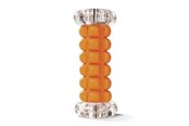 Sport & Fitness - Trigger Point Therapy Nano Foot Roller Massage roller Orange - 32340019