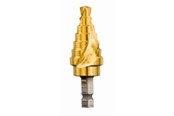 Bor & bits - Stanley Extreme Step Drill Bit - DT5027-QZ