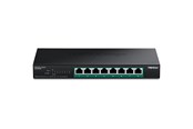 Switch - TRENDnet TPE-BG380 8-Port 2.5G PoE++ Switch - TPE-BG380