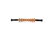 Sport & Fitness - Trigger Point Therapy STK Contour Massage roller Orange - 32340026
