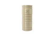 Sport & Fitness - Trigger Point Therapy GRID Eco Foamroller Off White - 32340035