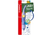 Skrive- og Tegneværktøjer - STABILO EASYoriginal - Ergonomic Rollerball - Left-handed - Pastel Airy Blue - B-58463-3