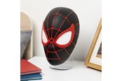 Merchandise - Paladone - Miles Morales Mask Light - Lampe - PP14323SPMVN