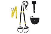 Sport & Fitness - TRX Move Suspension Training Black - 81640007