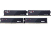 RAM - G.Skill Flare X5 DDR5-6000 - 256GB - CL36 - Quad Channel (4 pcs) - AMD EXPO - Sort - F5-6000J3644D64GX4-FX5