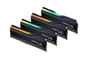 RAM - G.Skill Trident Z5 Neo RGB DDR5-6000 - 256GB - CL36 - Quad Channel (4 pcs) - AMD EXPO - Sort med RGB - F5-6000J3644D64GX4-TZ5NR