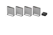 Hjemmebio - Sony BRAVIA Theater Quad HT-A9M2 *DEMO* - HTA9M2.CEL