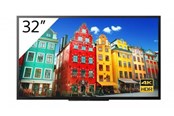 Digital skiltning & Hotel - Sony FW-32BZ30J1 Signage Display 32" - FW-32BZ30J1