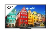 Fladskærms TV - Sony 32" Fladskærms TV LCD 4K FW-32BZ30J1 Signage Display - FW-32BZ30J1