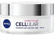 Ansigtspleje - Nivea Cellular Expert Filler Intensive Anti-Age Day Cream SPF30 – 50 ml - 4006000195964